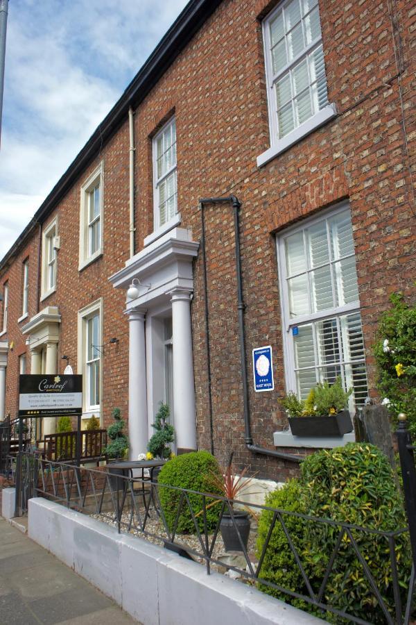Bed & Breakfast Cartref 4*