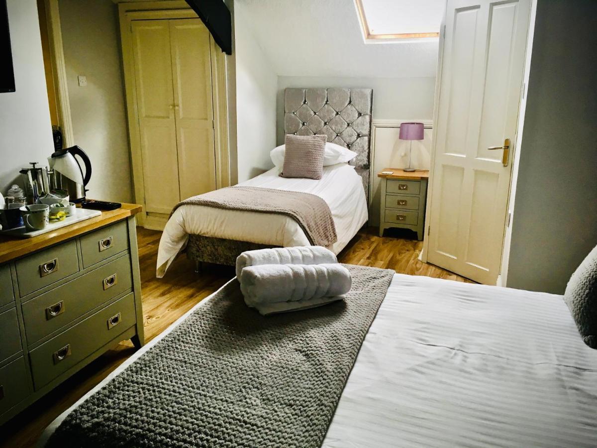 Cartref Bed & Breakfast