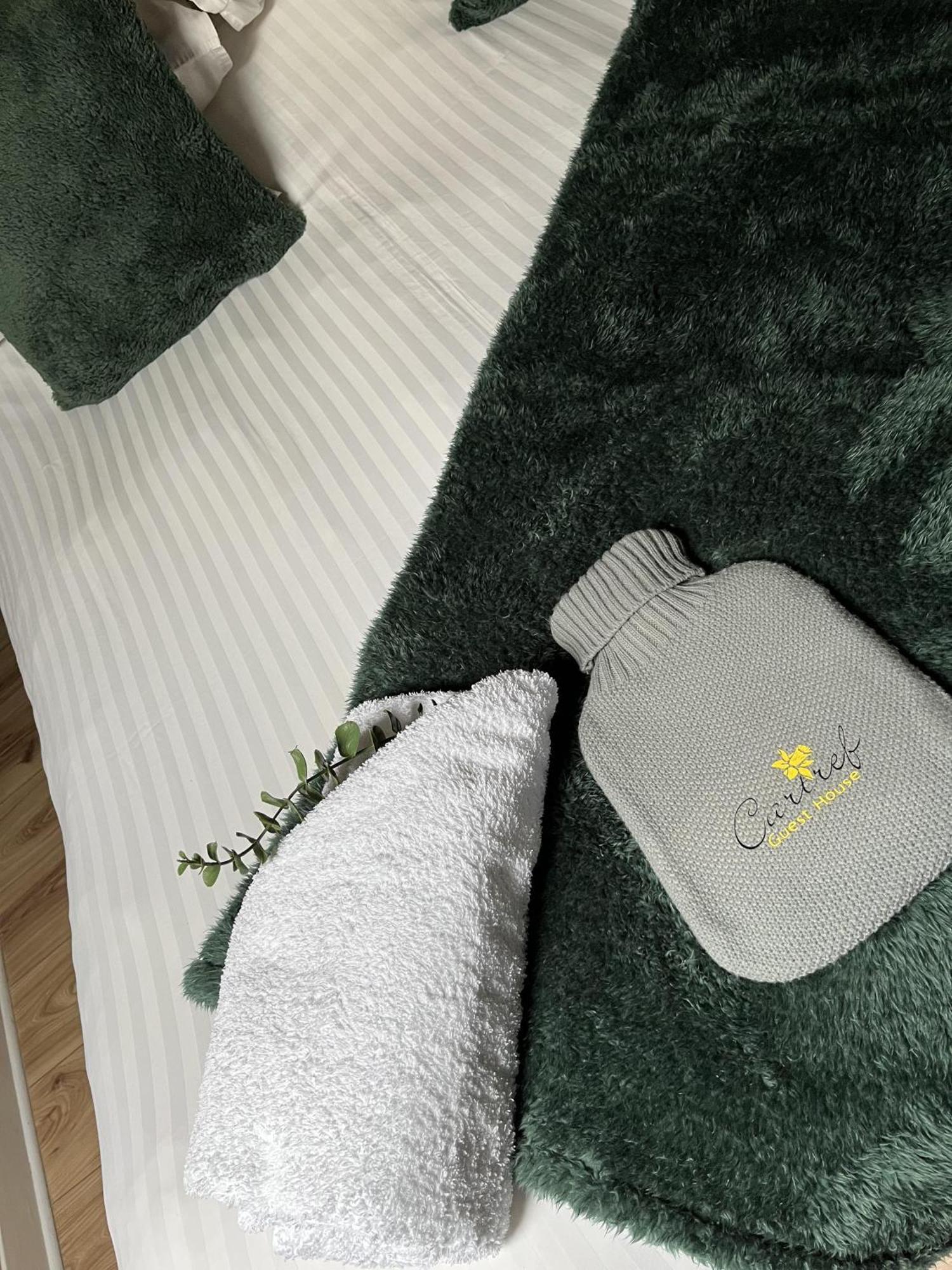 Bed & Breakfast Cartref
