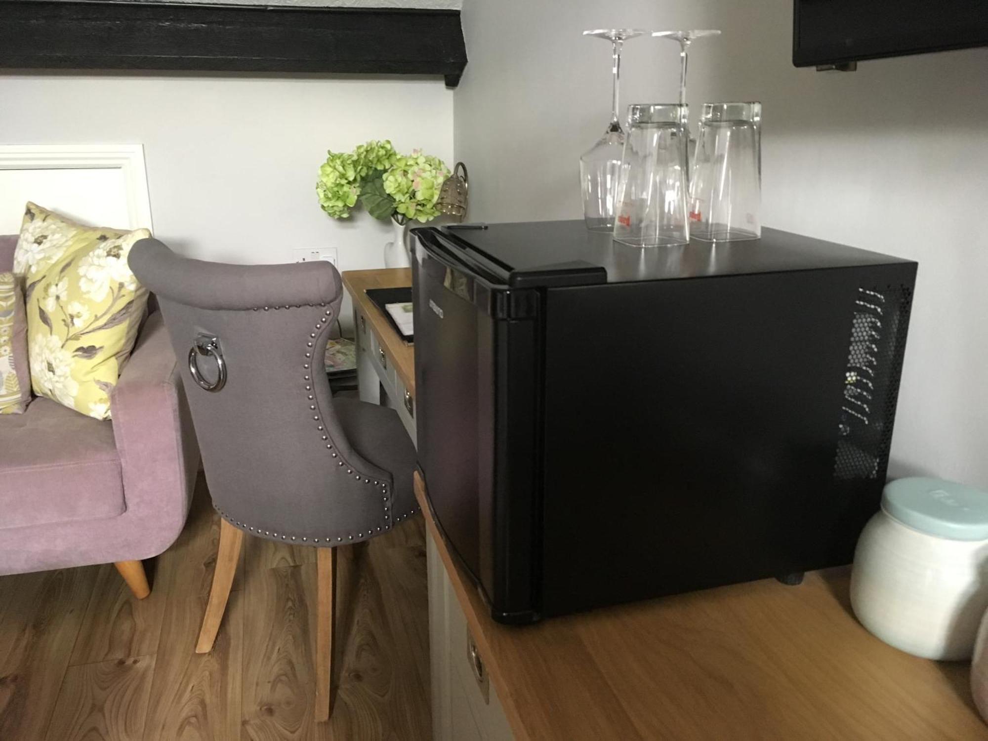 Cartref Bed & Breakfast