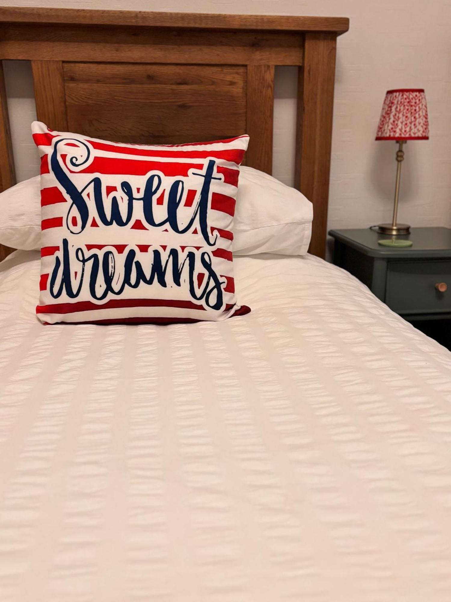 Cartref Bed & Breakfast 4*