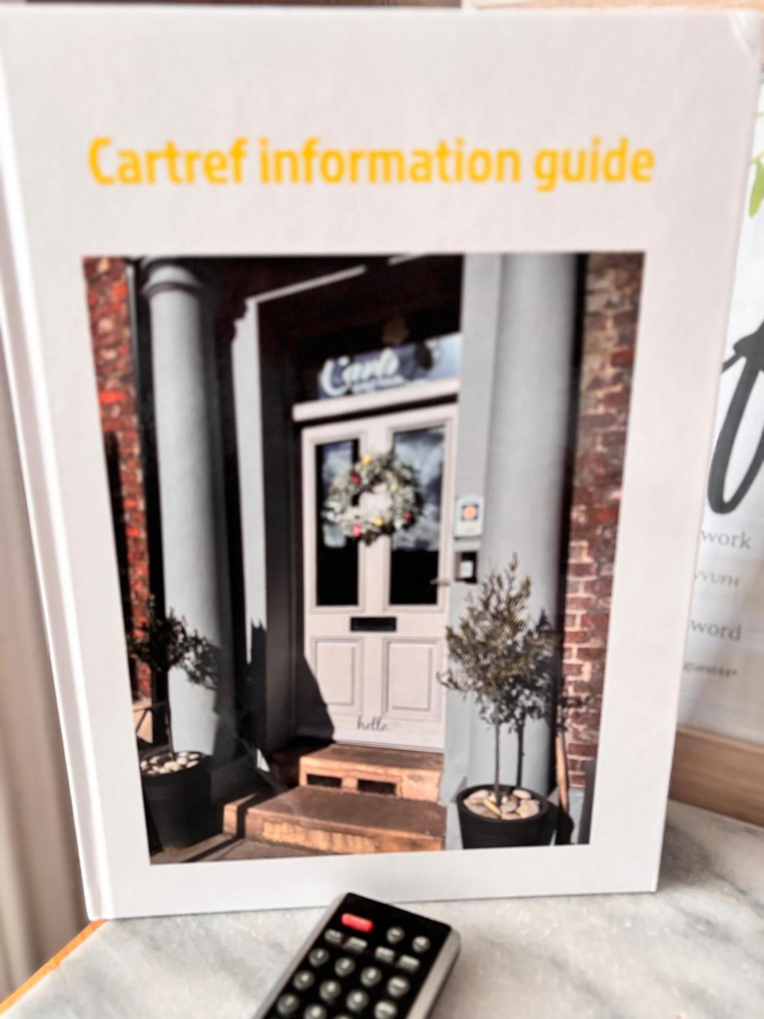 Bed & Breakfast Cartref 4*
