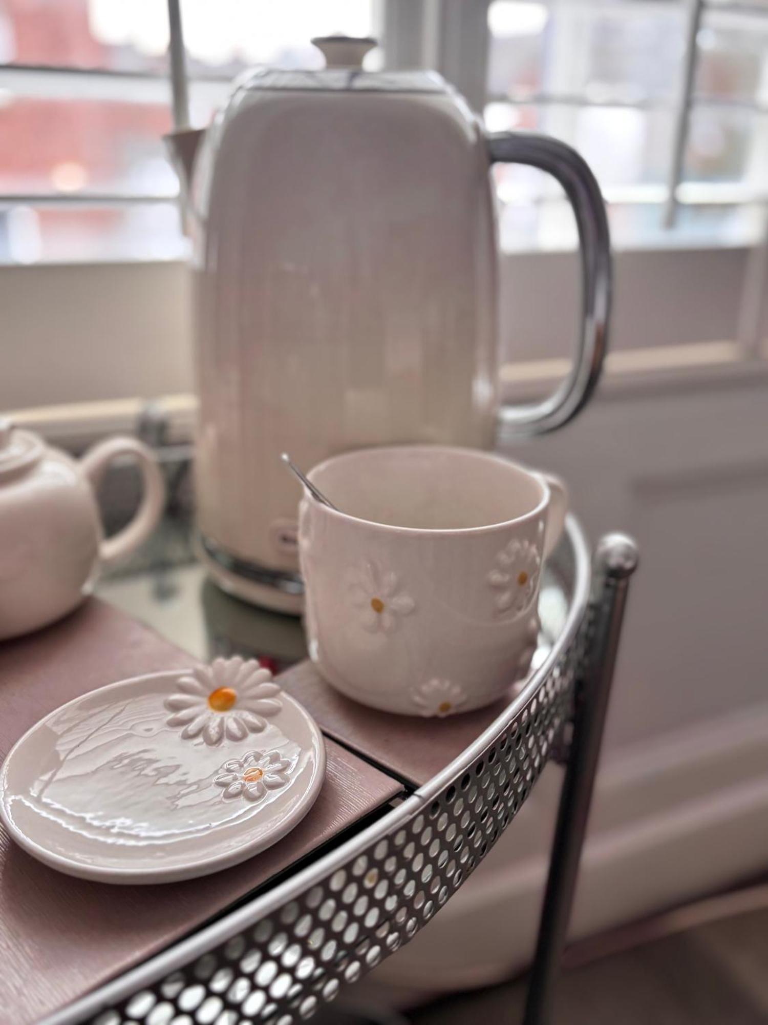 Cartref Bed & Breakfast Carlisle (Cumbria)