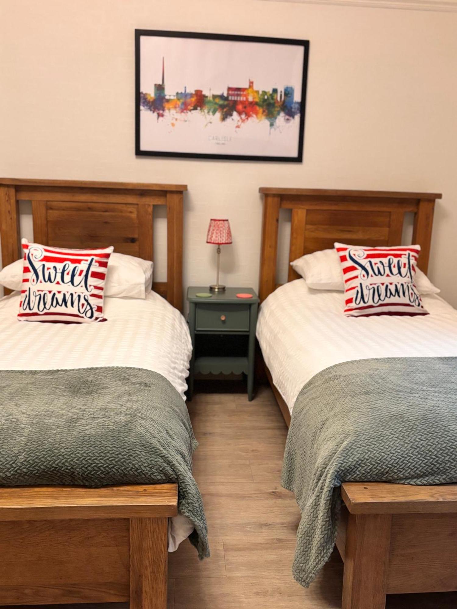 Cartref Bed & Breakfast