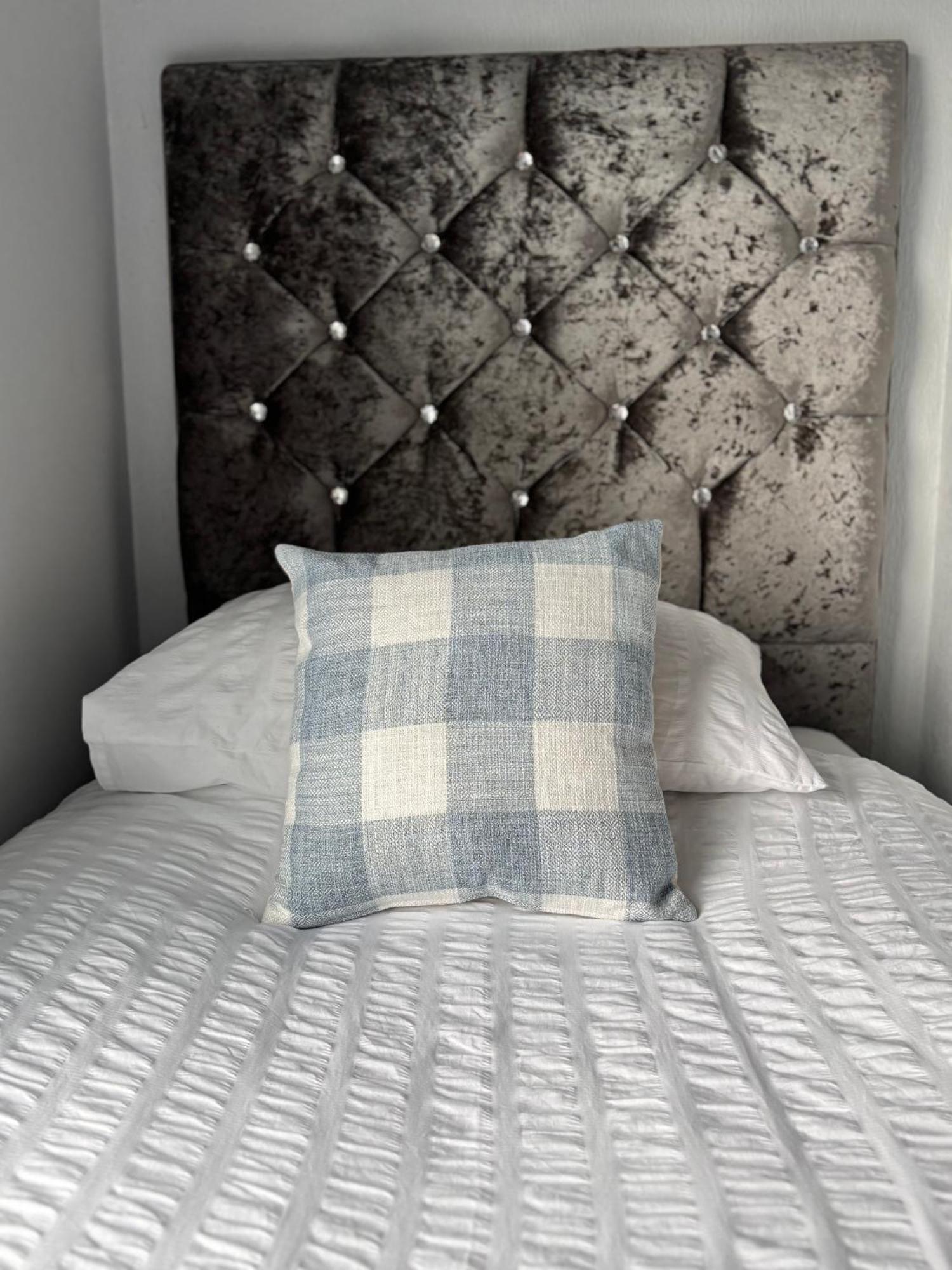 Bed & Breakfast Cartref 4*