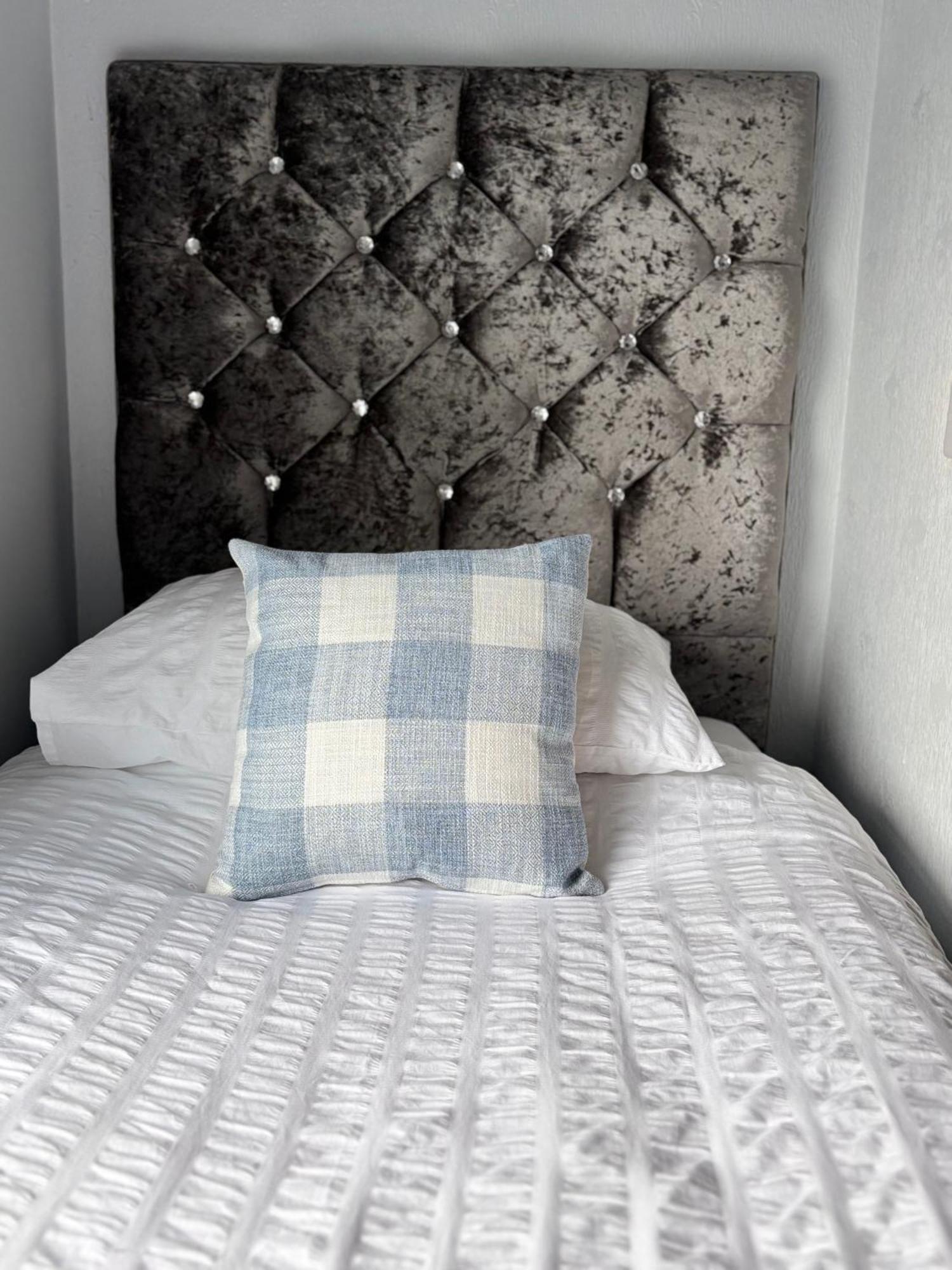 Cartref Bed & Breakfast Carlisle (Cumbria)