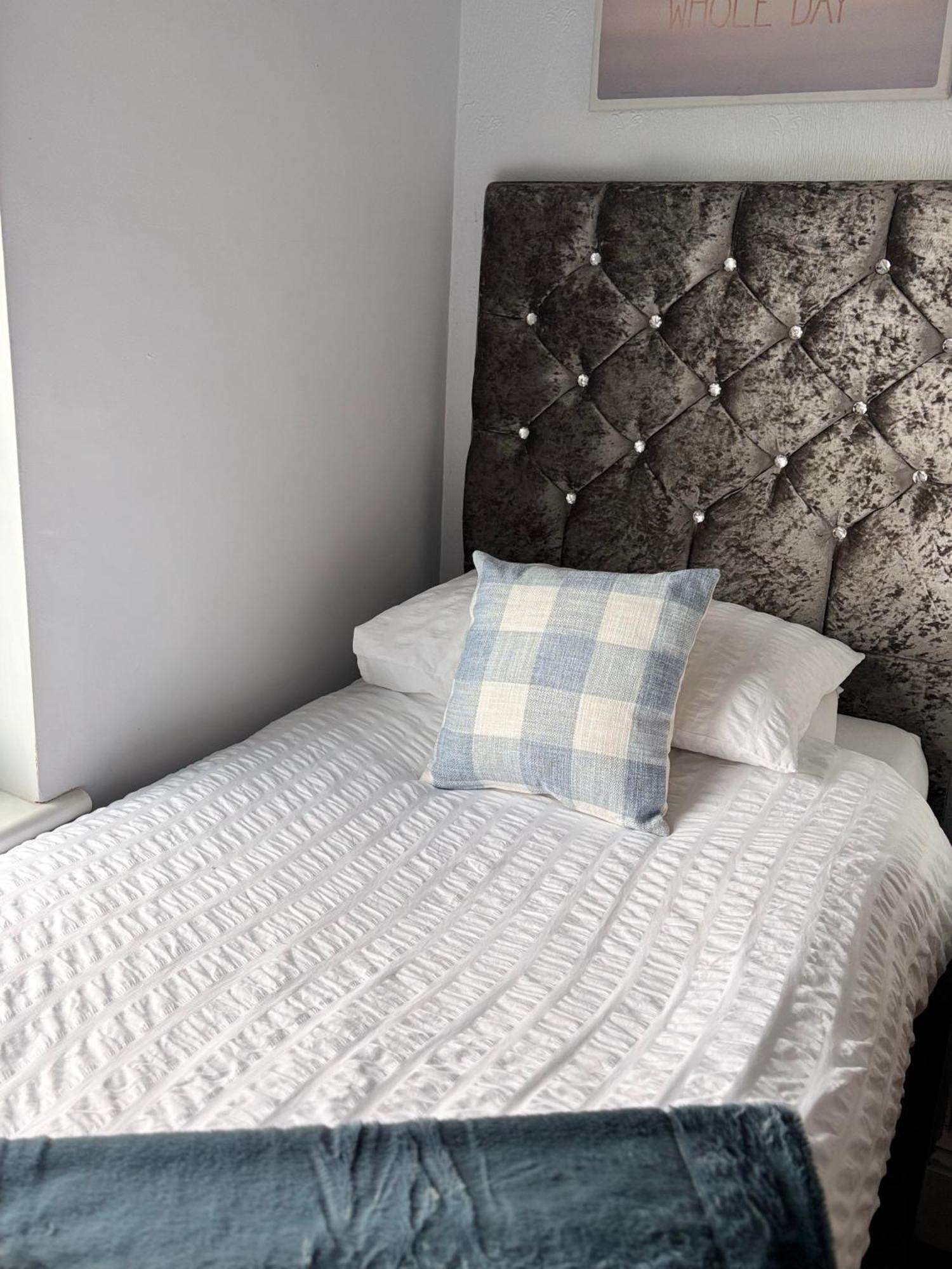 Cartref Bed & Breakfast Carlisle (Cumbria)