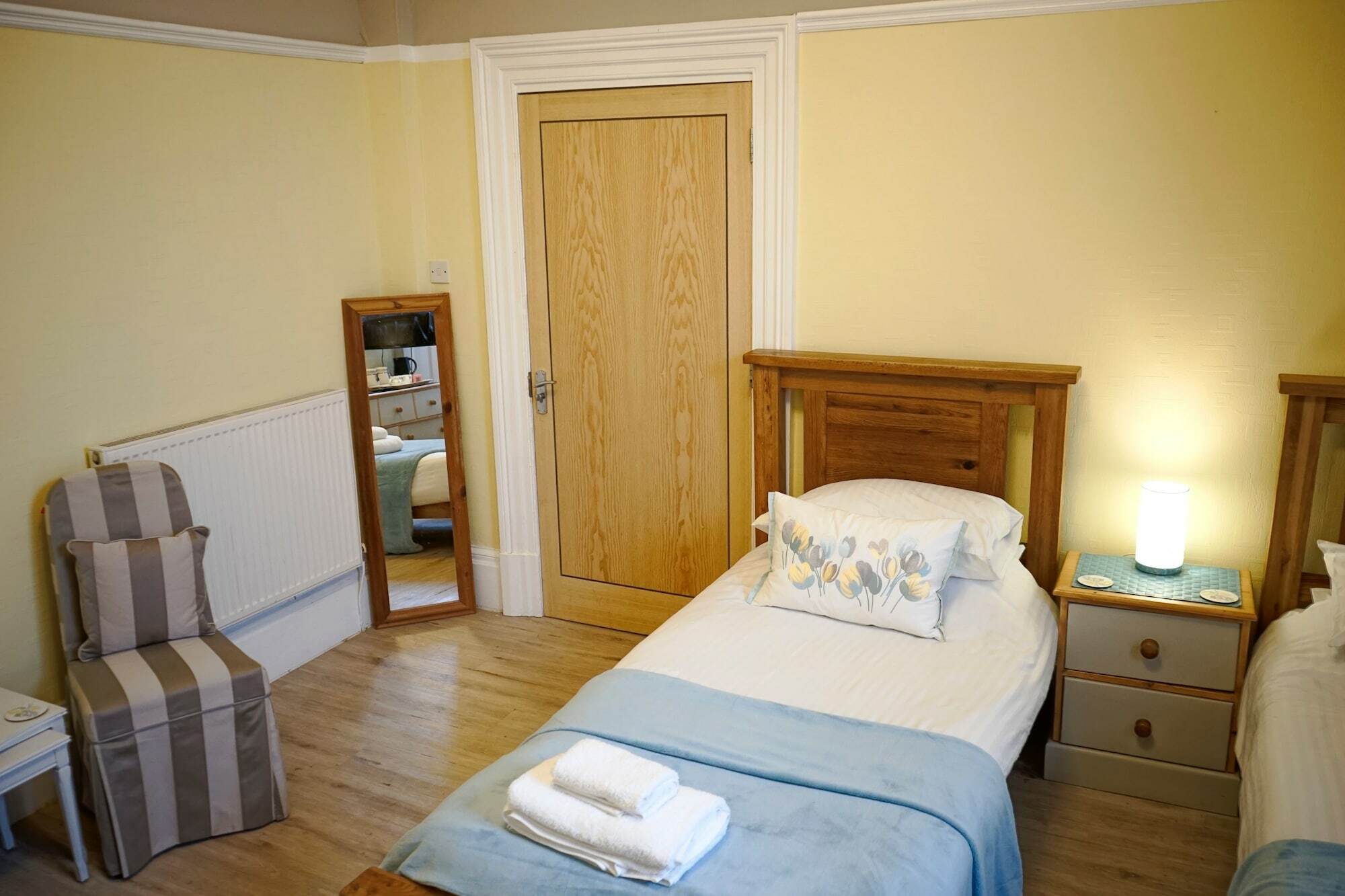 Cartref Bed & Breakfast